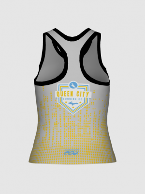 Podiumwear Women's Singlet