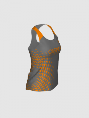 Podiumwear Women's Singlet