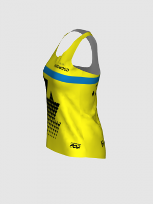 Podiumwear Women's Singlet