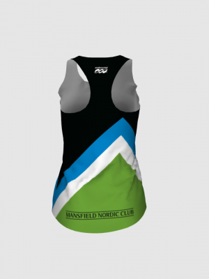 Podiumwear Women's Singlet