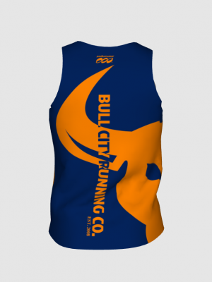 Podiumwear Men's Singlet