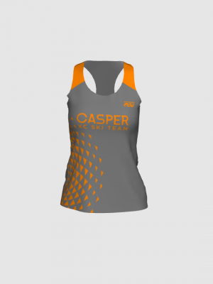 Podiumwear Women's Singlet