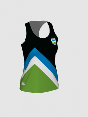 Podiumwear Women's Singlet