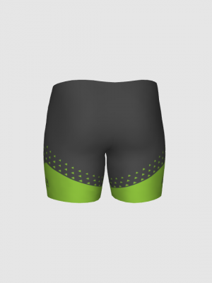 Podiumwear Men's Compression Short