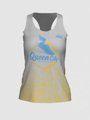 Podiumwear Women's Singlet