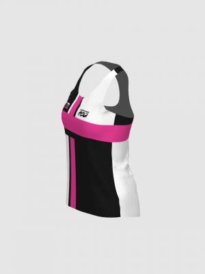 Podiumwear Women's Singlet