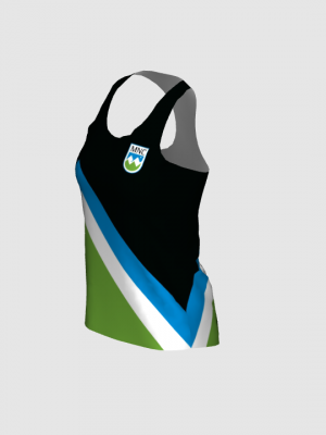 Podiumwear Women's Singlet