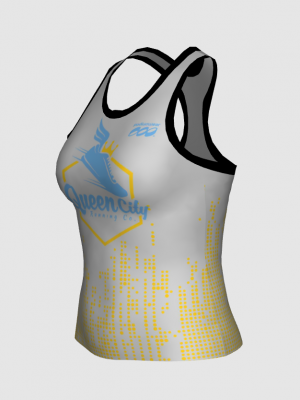 Podiumwear Women's Singlet