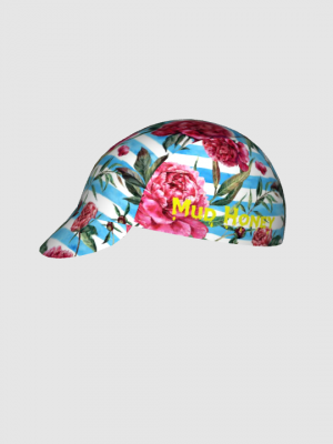 Podiumwear Cycling Cap