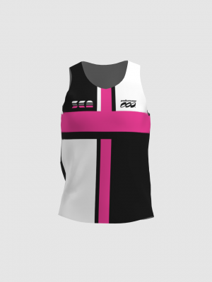 Podiumwear Men's Singlet