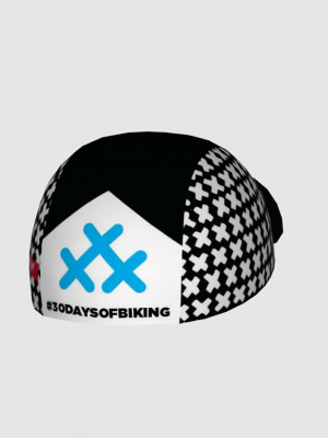 Podiumwear Cycling Cap