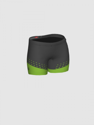 Podiumwear Women's Compression Short