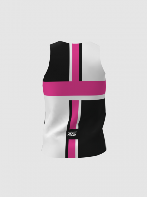 Podiumwear Men's Singlet