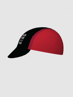 Podiumwear Cycling Cap