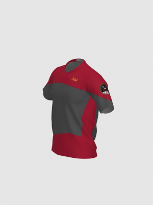 Podiumwear Men's V-Neck Tee - New Fabric 2025!