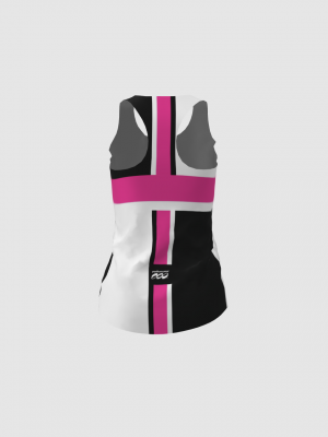 Podiumwear Women's Singlet