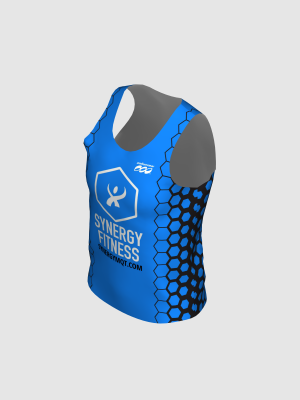 Podiumwear Men's Singlet