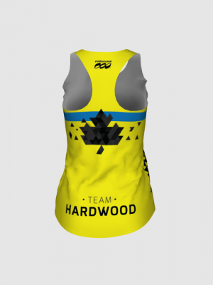 Podiumwear Women's Singlet