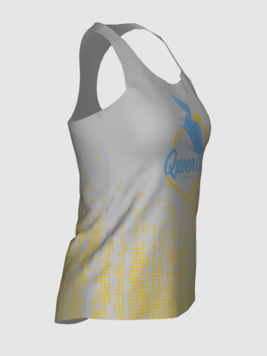 Podiumwear Women's Singlet