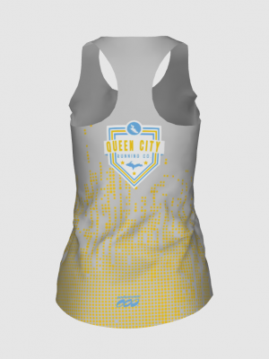 Podiumwear Women's Singlet