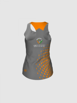 Podiumwear Women's Singlet