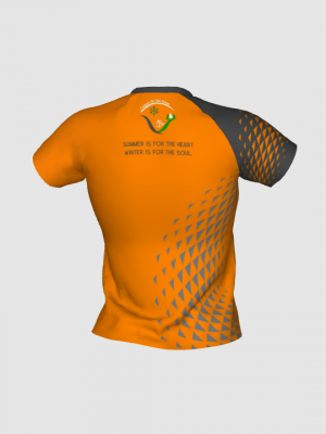 Podiumwear Women's V-Neck Tee - New Fabric 2025!