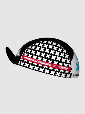 Podiumwear Cycling Cap