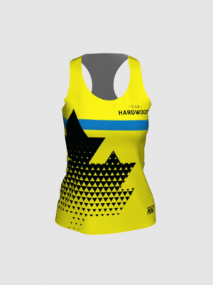 Podiumwear Women's Singlet