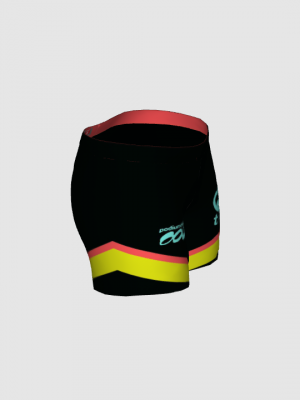 Podiumwear Women's Compression Short