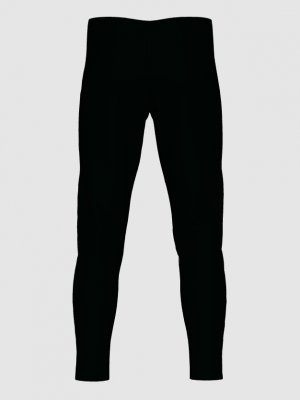 Podiumwear Unisex Silver Warm Up Pants