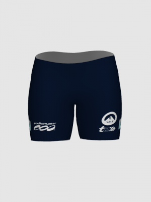 Podiumwear Men's Compression Short