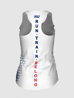 Podiumwear Women's Singlet