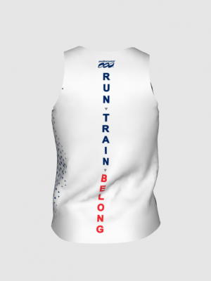 Podiumwear Men's Singlet