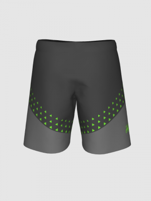 Podiumwear Men's Compression Short