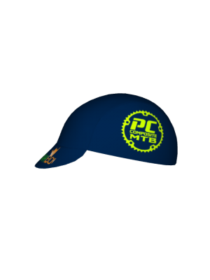 Podiumwear Cycling Cap