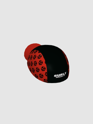 Podiumwear Cycling Cap