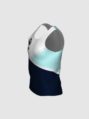 Podiumwear Men's Singlet