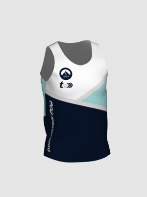 Podiumwear Men's Singlet