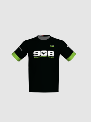 Podiumwear Child's Tech Tee - New Fabric 2025!