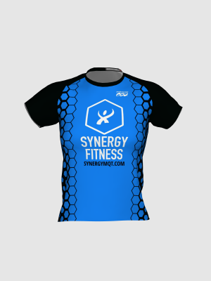 Podiumwear Women's V-Neck Tee - New Fabric 2025!