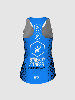 Podiumwear Women's Singlet