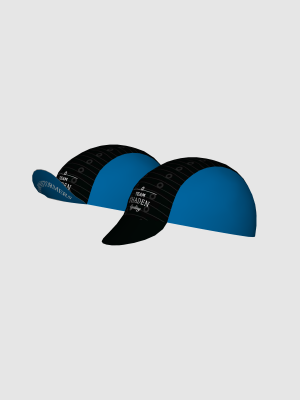 Podiumwear Cycling Cap