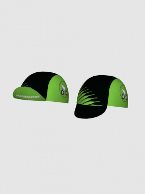 Podiumwear Cycling Cap