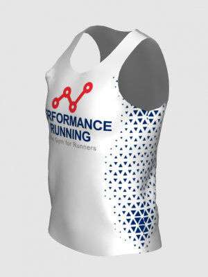 Podiumwear Men's Singlet