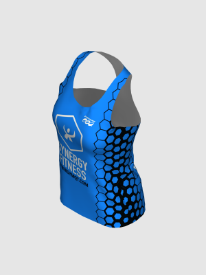 Podiumwear Women's Singlet