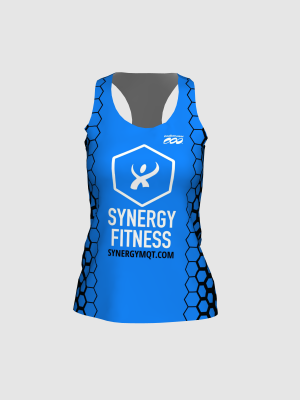 Podiumwear Women's Singlet