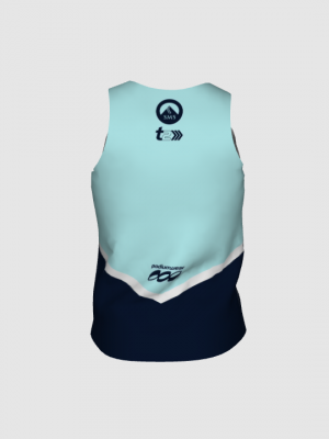 Podiumwear Men's Singlet