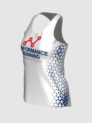 Podiumwear Women's Singlet