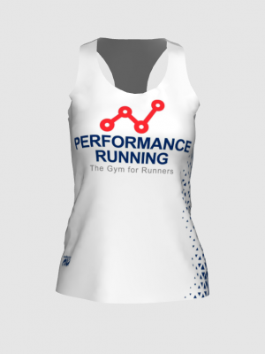 Podiumwear Women's Singlet