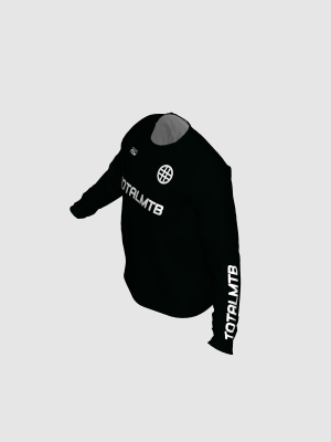 Podiumwear Unisex Silver Long Sleeve Tech Tee - New Fabric 2025!